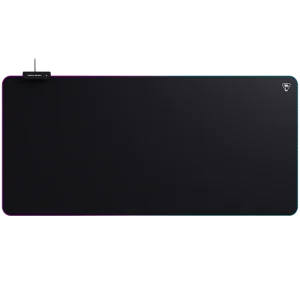 משטח גיימינג מואר Turtle Beach Sense AIMO XXL