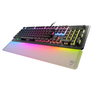 מקלדת גיימינג Turtle Beach Vulcan II Max תאורת RGB