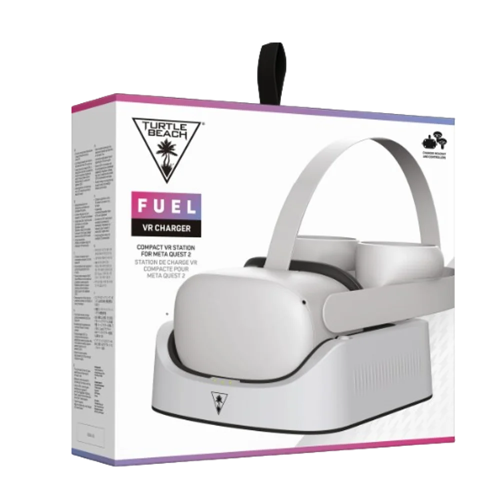 מציאון – מטען לאוקולוס TB FOR VR QUEST 2