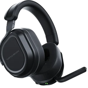 אוזניות גיימינג אלחוטיות Turtle Beach Stealth™ 700 Gen 3 PC