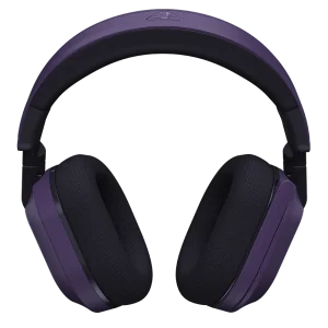 Turtle Beach Stealth 600 XBOX – אוזניות גיימינג אלחוטיות Turtle Beach – סגול