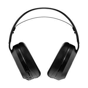 Turtle Beach Stealth 500 XBOX – אוזניות גיימינג אלחוטיות Turtle Beach – שחור