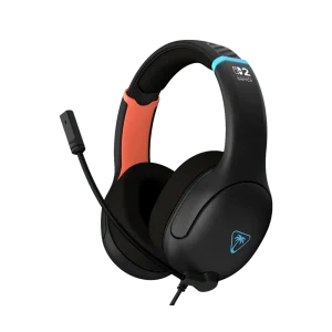 אוזניות שחור פחם TB Airlite Nintendo Switch 2