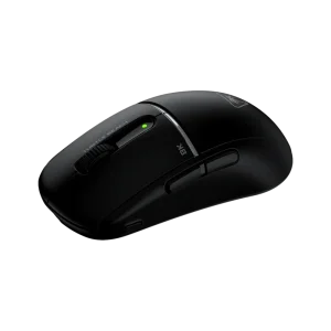 עכבר גיימינג אלחוטי דגם Burst II Pro שחור מבית Turtle Beach