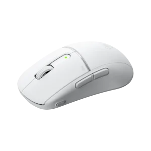 עכבר גיימינג אלחוטי דגם Burst II Pro לבן מבית Turtle Beach