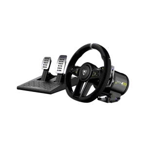 הגה מרוצים ודוושות VelocityOne™ Race KD3, מבית Turtle Beach
