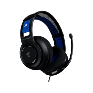 אוזניות גיימינג דגם Atlas 200 בצבע שחור מבית Turtle Beach