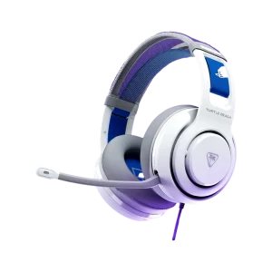 אוזניות גיימינג דגם Atlas 200 בצבע לבן מבית Turtle Beach