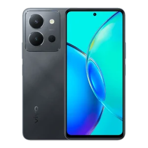 סמארטפון vivo דגם Y36 בצבע מטאור שחור