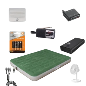 ערכה לשעת חירום 2026