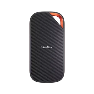 כונן SSD נייד SanDisk Extreme PRO USB4 2TB