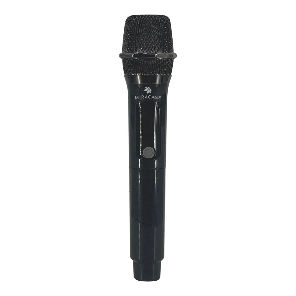 מציאון – ערכת קריוקי אלחוטית Miracase MKS60