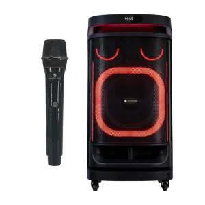 ערכת קריוקי אלחוטית Miracase MKS60