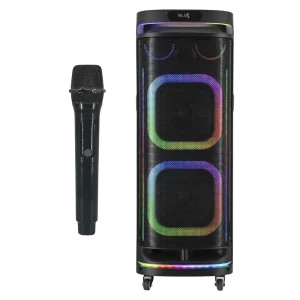 ערכת קריוקי אלחוטית Miracase MKS70