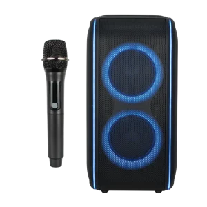 ערכת קריוקי אלחוטית Miracase MKS95