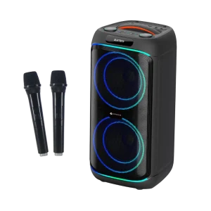 ערכת קריוקי אלחוטית Miracase MKS100