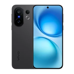 סמארטפון שחור VIVO X200 FE 5G 12+512