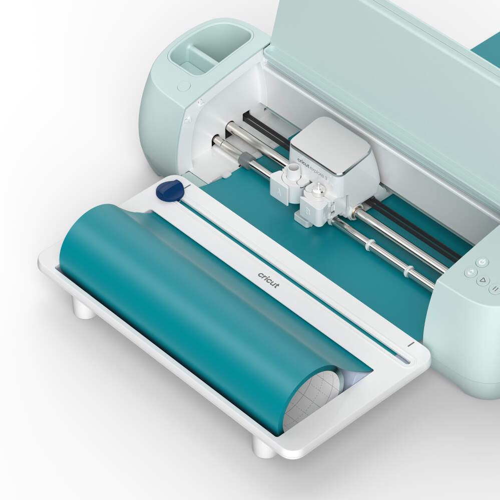 מציאון – מחזיק סלילים Cricut SmartMat