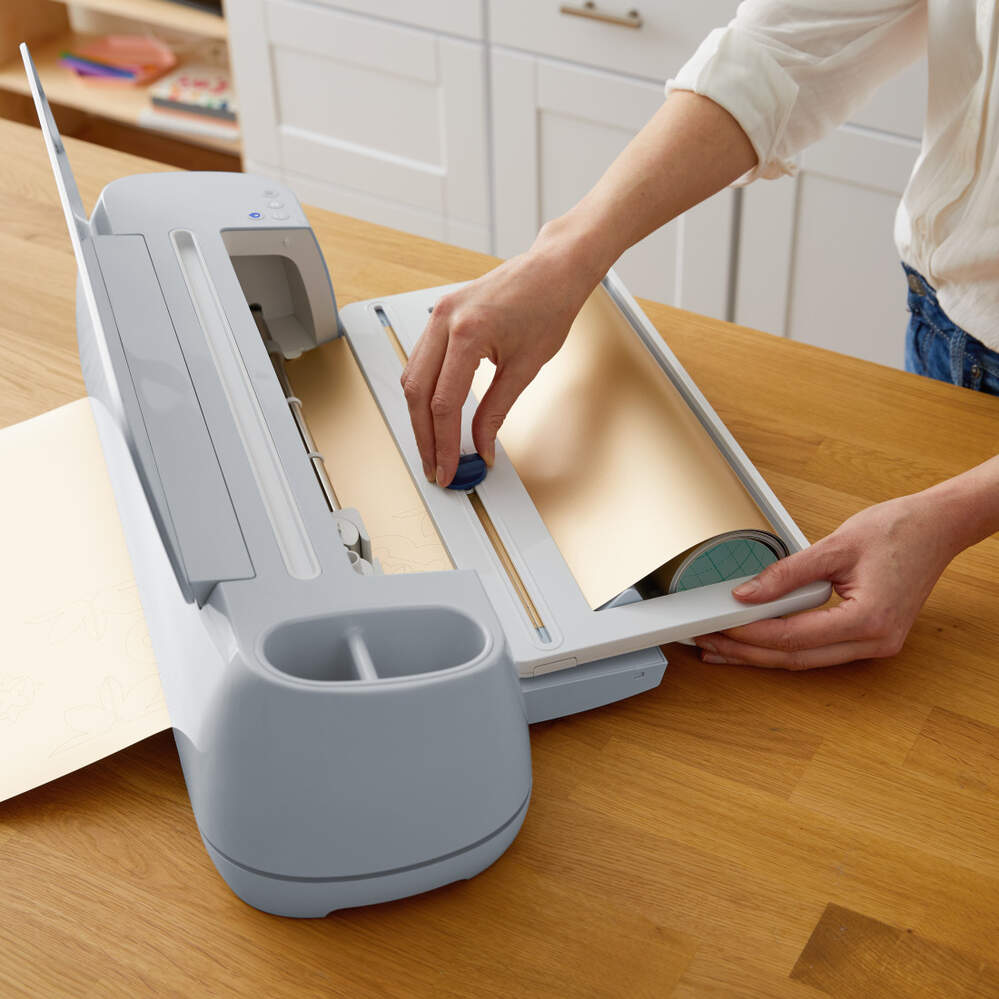 מציאון – מחזיק סלילים Cricut SmartMat