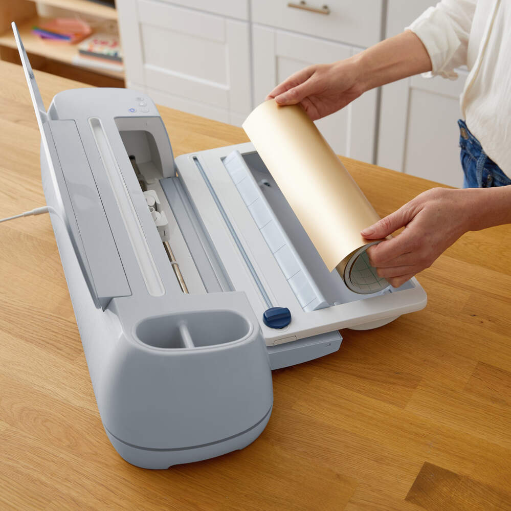 מציאון – מחזיק סלילים Cricut SmartMat