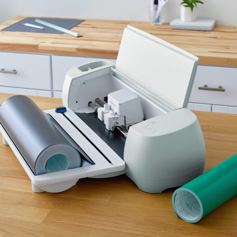 מציאון – מחזיק סלילים Cricut SmartMat