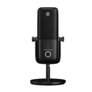מיקרופון CORS ELGATO WAVE 3