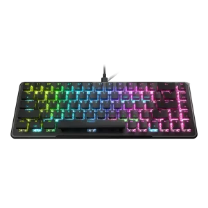 מציאון - מקלדת גיימינג ROCCAT VULCAN II Mini 65% - שחור
