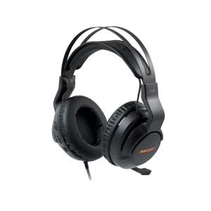 מציאון - אוזנ גיימינג ROCCAT ELO USB 7.1