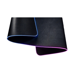 משטח מואר לעכבר ROCCAT SENSE AIMO RGB Medium 350×250
