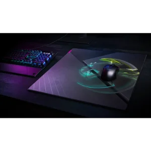 משטח לעכבר ROCCAT SENSE ICON SQ 450×450