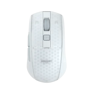 מציאון – עכבר גיימינג ROCCAT BURST PRO AIR – לבן