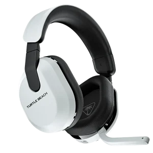 אוזניות גיימינג אלחוטיות Turtle Beach Stealth 600 Gen 3 PS לבן