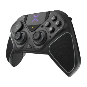 בקר גיימינג אלחוטי ל-PS דגם Victrix Pro BFG Reloaded בצבע שחור מבית Turtle Beach