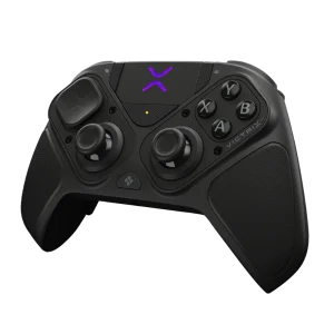בקר גיימינג אלחוטי ל-PC דגם Victrix Pro BFG Reloaded בצבע שחור מבית Turtle Beach