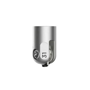 ראש החלפה Wavy Blade 31 (להב גלי) למכשיר Cricut