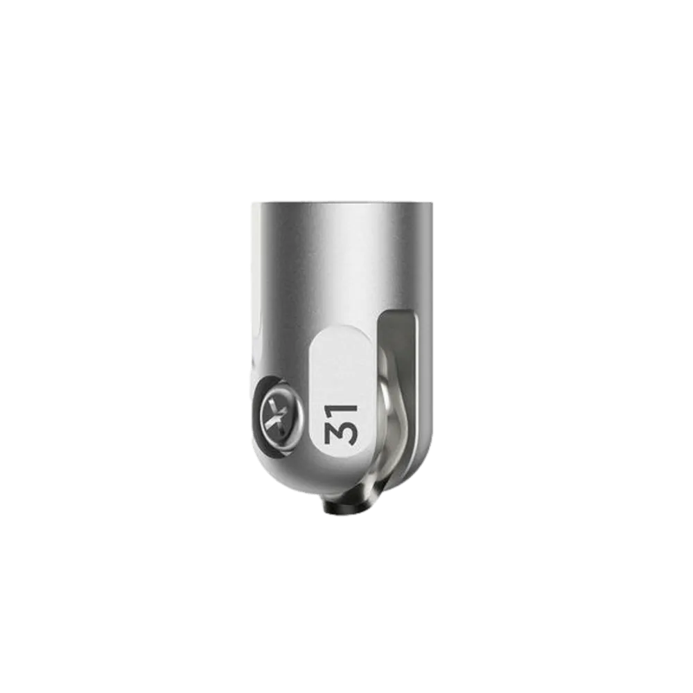 ראש החלפה Wavy Blade 31 (להב גלי) למכשיר Cricut