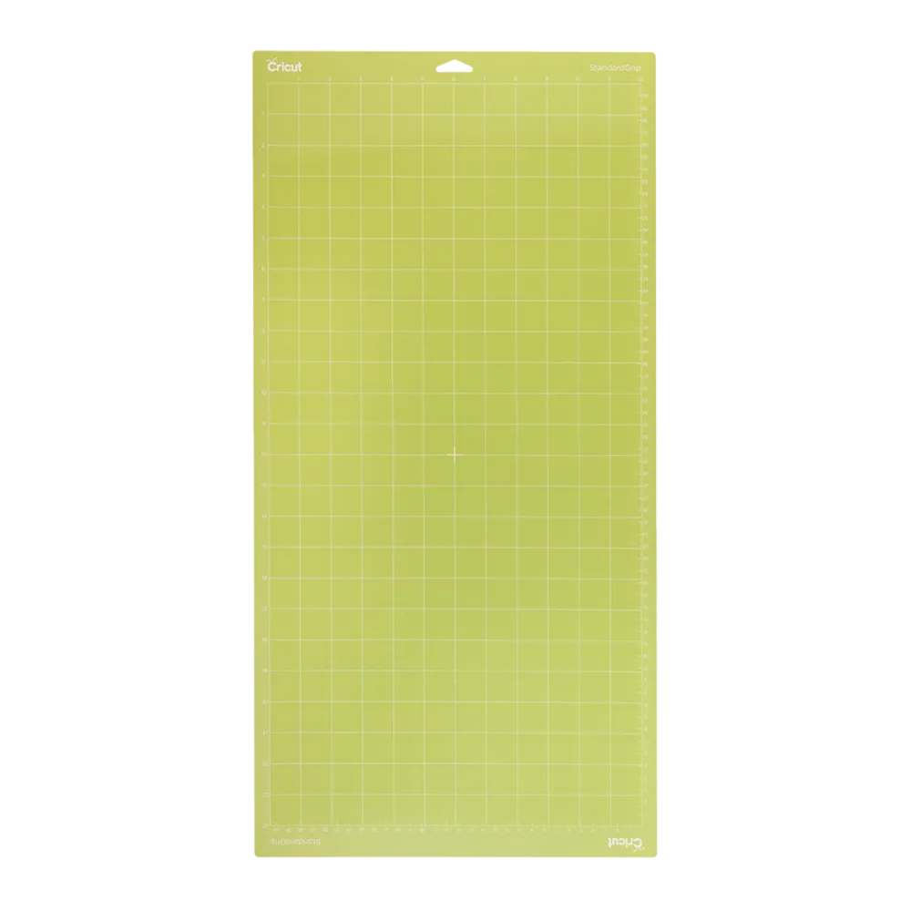 משטח Standard grip בגודל 61X30 ס"מ מבית CRICUT
