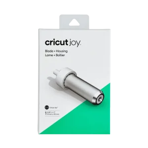 סכין CRICUT JOY BLADE עבור CRICUT JOY