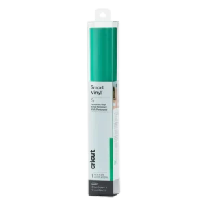 מציאון – גליל ויניל קבוע Cricut Smart Vinyl Permanent ירוק 33×91 ס"מ