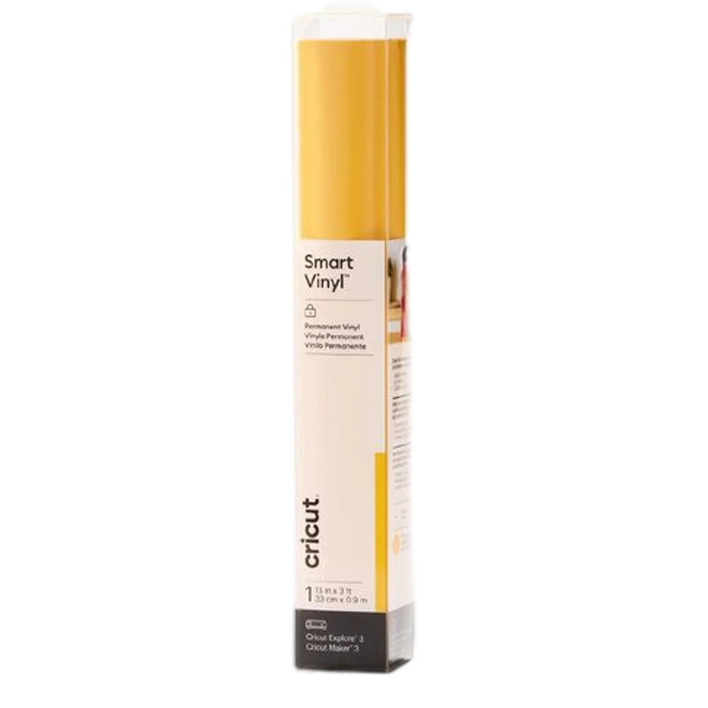 מציאון – ויניל צהוב CRI SMART PERM