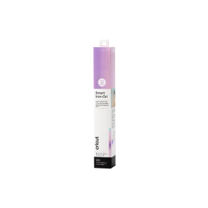 מציאון – נייר Cri SMART HOLO I-O סגול 91*33