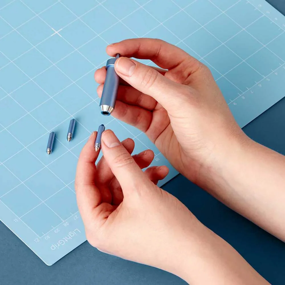 מציאון – ערכת הטבעת פויל Cricut Foil Transfer Kit