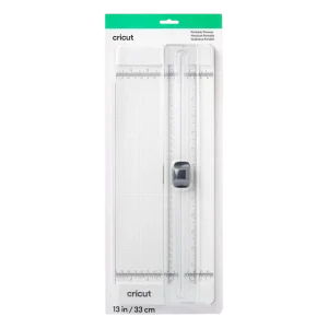 מציאון – סרגל חיתוך CRICUT TRIMMER '13