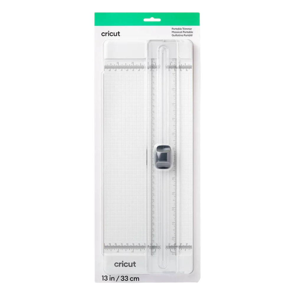 סרגל חיתוך CRICUT TRIMMER '13