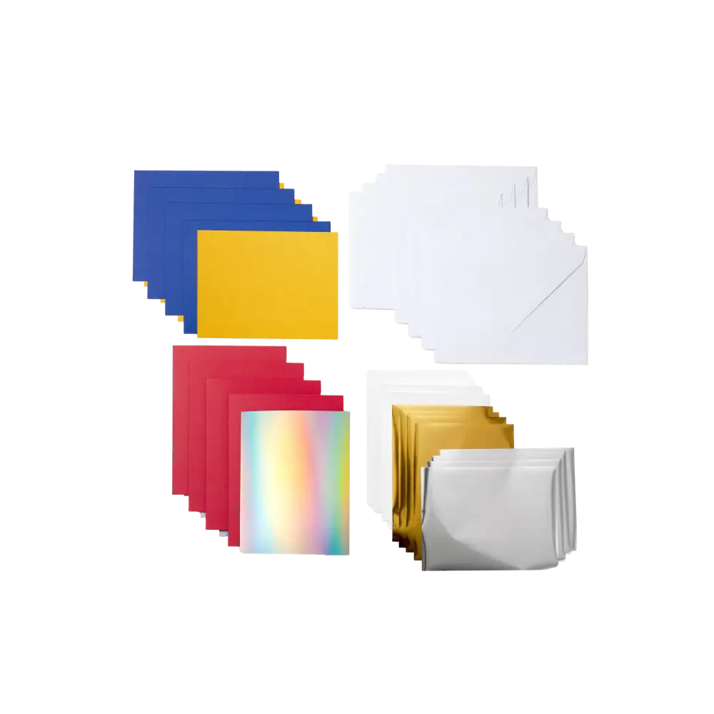 מציאון – כרטיסי ברכה 14*10.8(8)CriFoil R20