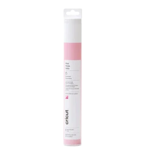 Color change Vinyl COLD P.30x60(Pink)
