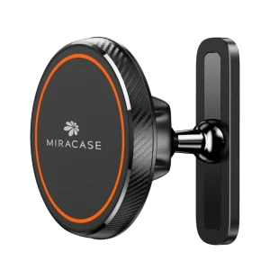 תושבת MAGSAFE מגנטים כפולים  MIR MGM68