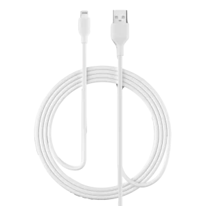 כבל MIR 2M IPONE PVC