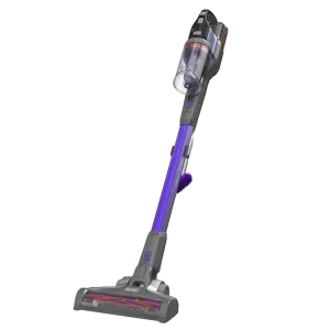 מציאון – שואב אבק עוצמתי מיוחד לבעלי חיים BLACK+DECKER