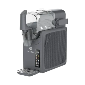 מציאון – מכונת ברד אפור MIRA MS880 2.6L